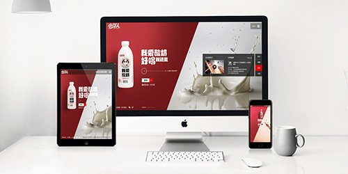 淮安網(wǎng)站設(shè)計(jì)響應(yīng)式布局